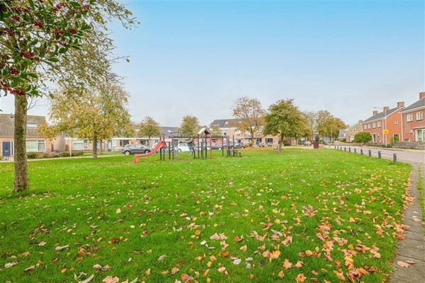 Medium property photo - Bovenweg 36, 9649 CD Muntendam